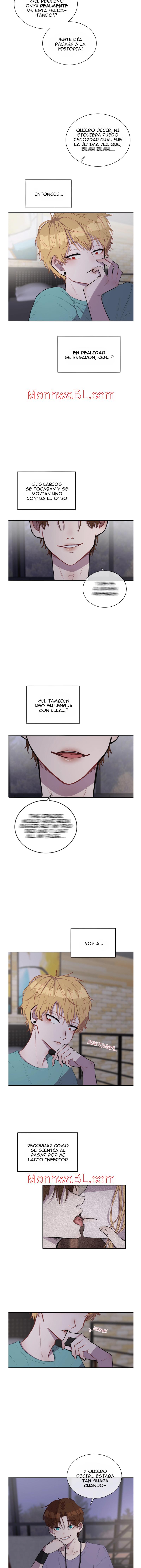 Boy Girlfriend - Capítulo 16 manhwa