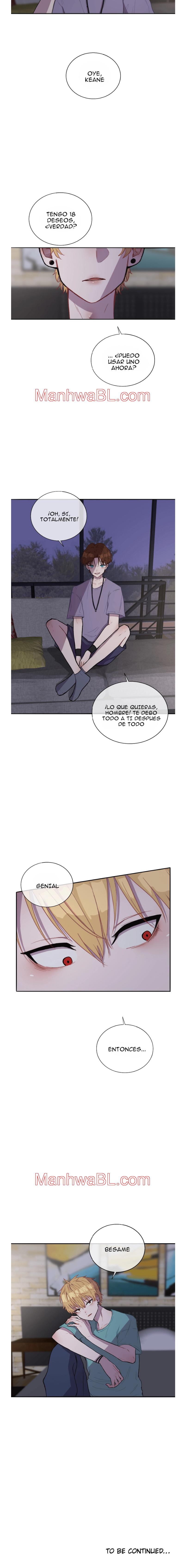 Boy Girlfriend - Capítulo 16 manhwa