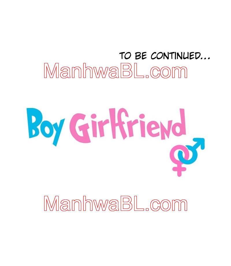 Boy Girlfriend - Capítulo 120 3 manhwa