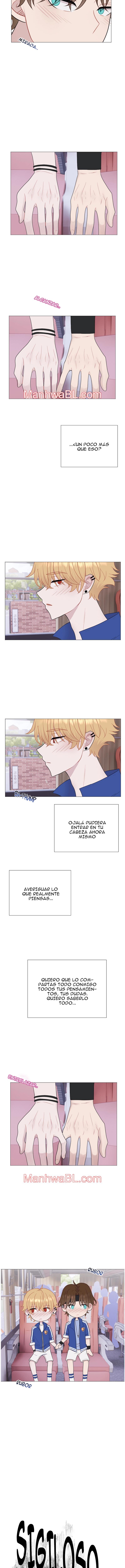 Boy Girlfriend - Capítulo 97 manhwa
