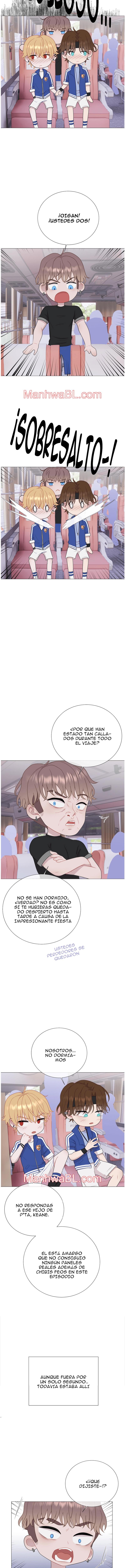 Boy Girlfriend - Capítulo 97 manhwa