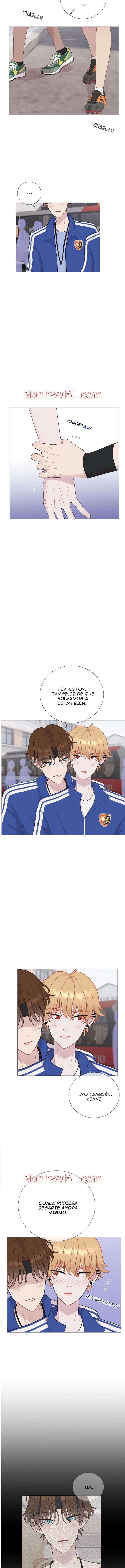 Boy Girlfriend - Capítulo 97 manhwa