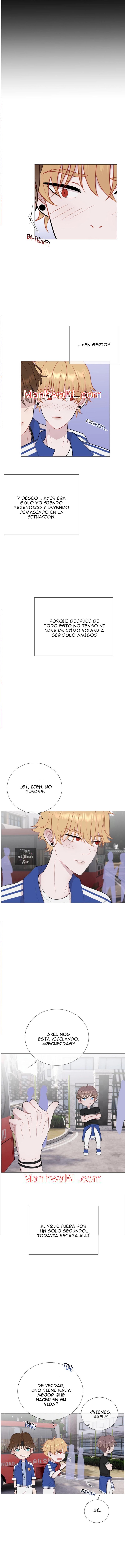 Boy Girlfriend - Capítulo 97 manhwa