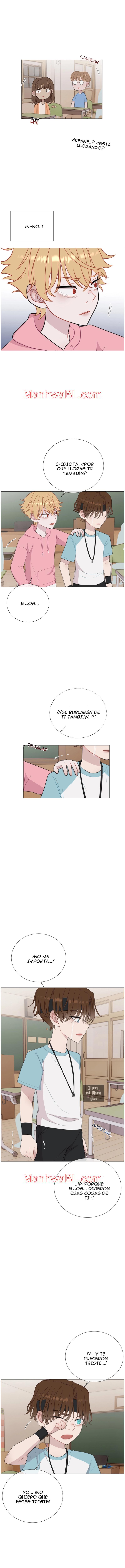 Boy Girlfriend - Capítulo 78 manhwa