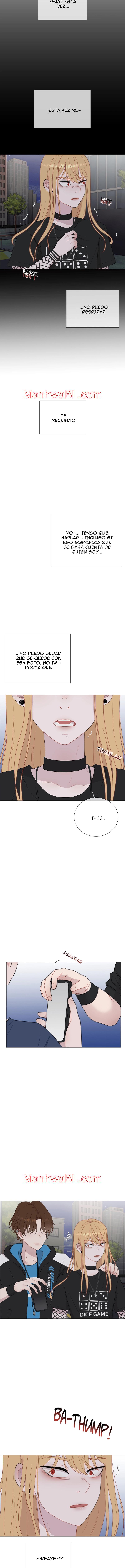 Boy Girlfriend - Capítulo 78 manhwa