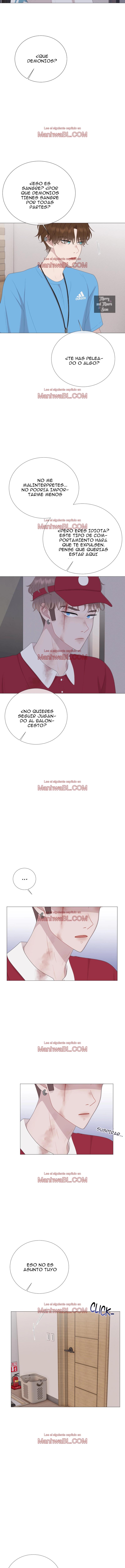Manhwa BL Español – Leer Yaoi Online Gratis en es.mi2manga.com Boy Girlfriend - Capítulo 136 2 manhwa