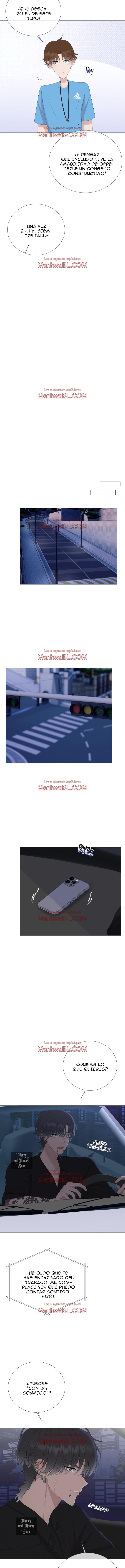Manhwa BL Español – Leer Yaoi Online Gratis en es.mi2manga.com Boy Girlfriend - Capítulo 136 2 manhwa