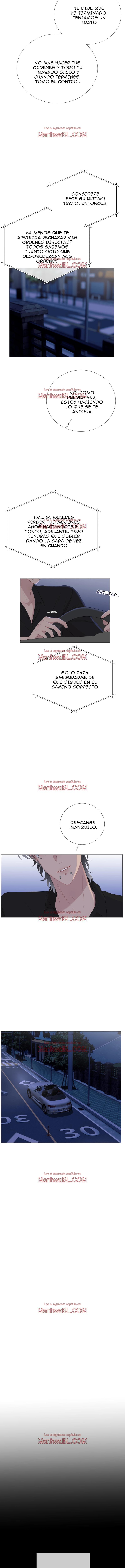 Manhwa BL Español – Leer Yaoi Online Gratis en es.mi2manga.com Boy Girlfriend - Capítulo 136 2 manhwa
