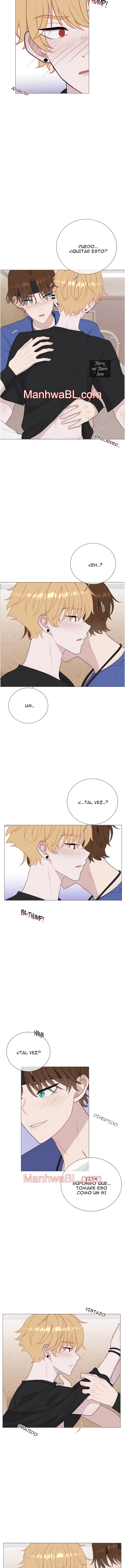 Boy Girlfriend - Capítulo 93 manhwa