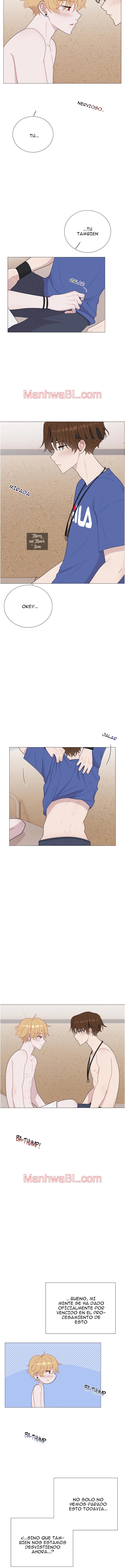 Boy Girlfriend - Capítulo 93 manhwa