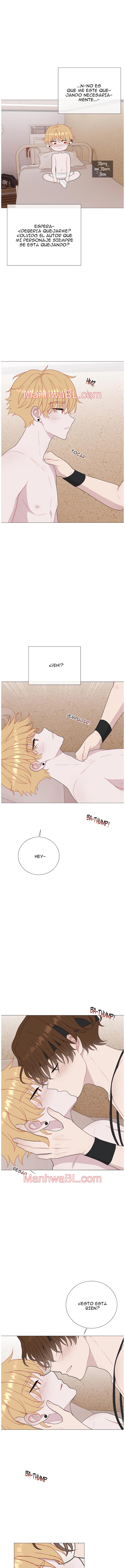 Boy Girlfriend - Capítulo 93 manhwa