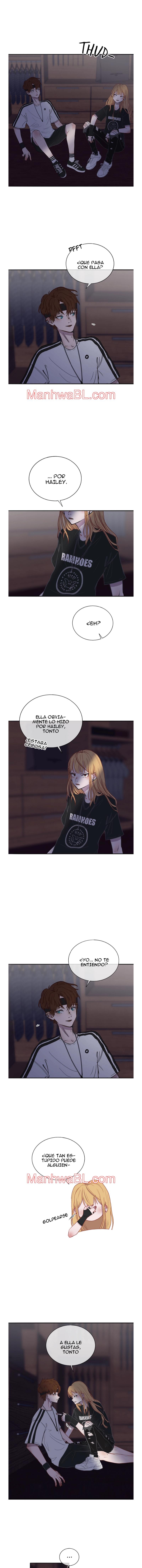 Boy Girlfriend - Capítulo 12 manhwa