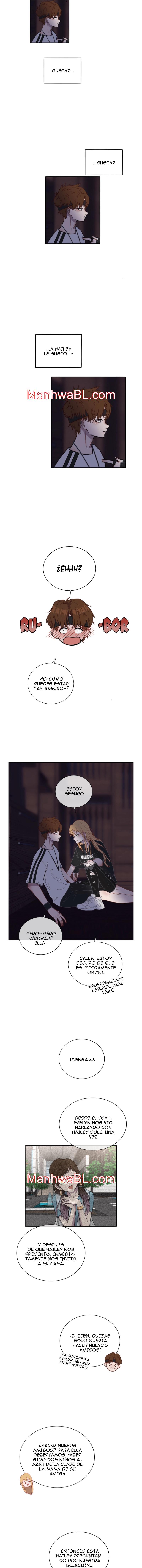 Boy Girlfriend - Capítulo 12 manhwa