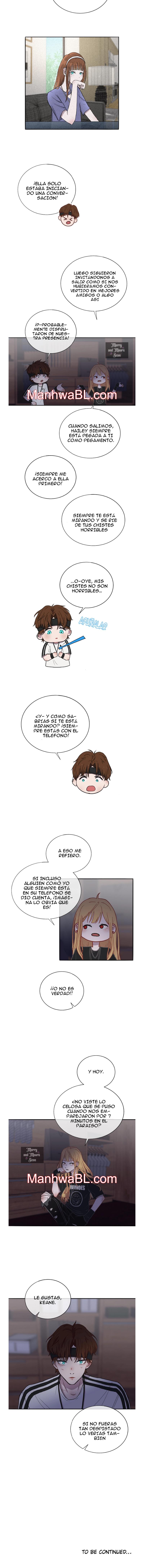 Boy Girlfriend - Capítulo 12 manhwa