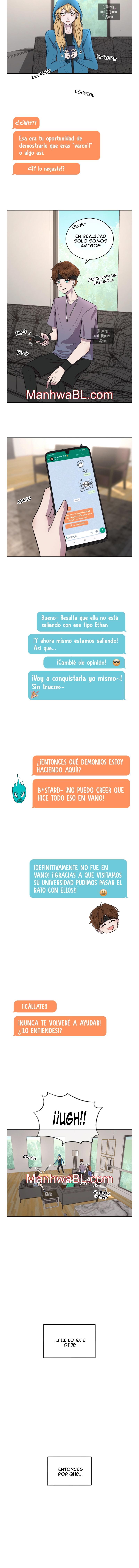 Boy Girlfriend - Capítulo 9 manhwa
