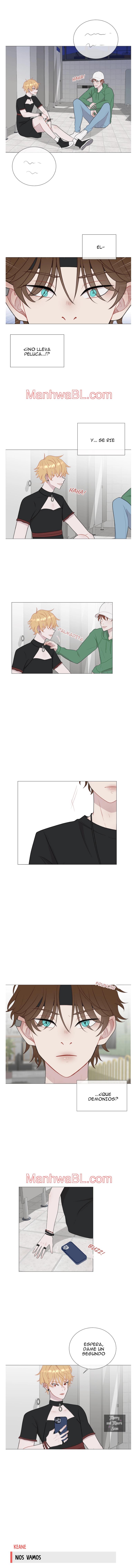 Boy Girlfriend - Capítulo 52 manhwa