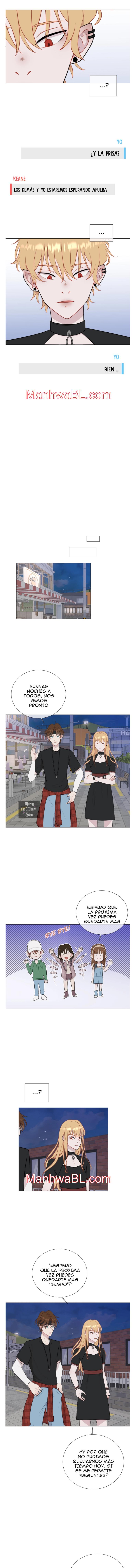 Boy Girlfriend - Capítulo 52 manhwa