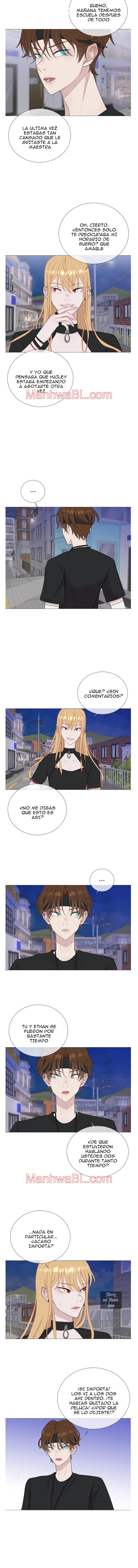 Boy Girlfriend - Capítulo 52 manhwa