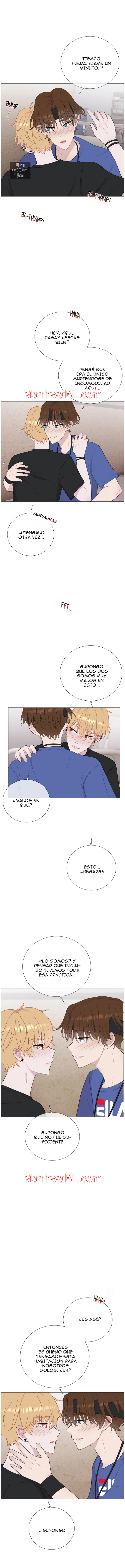 Boy Girlfriend - Capítulo 92 manhwa