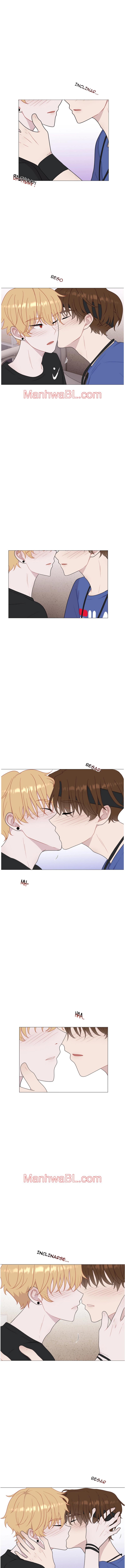 Boy Girlfriend - Capítulo 92 manhwa