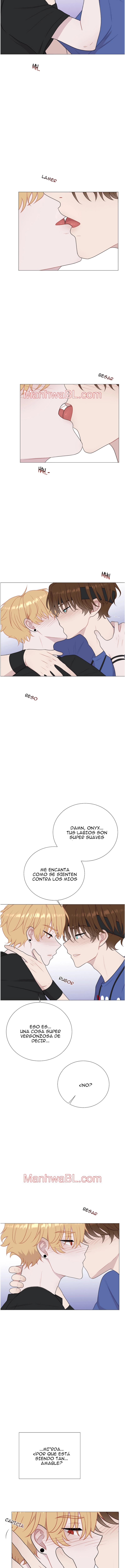 Boy Girlfriend - Capítulo 92 manhwa