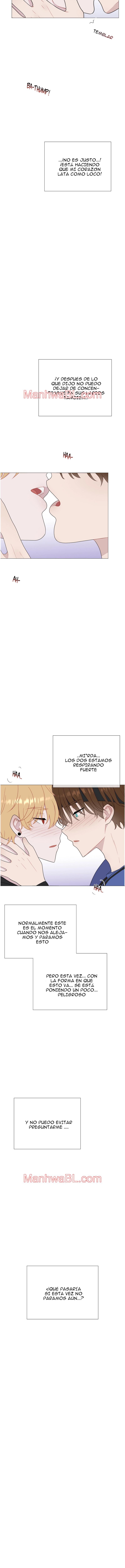 Boy Girlfriend - Capítulo 92 manhwa