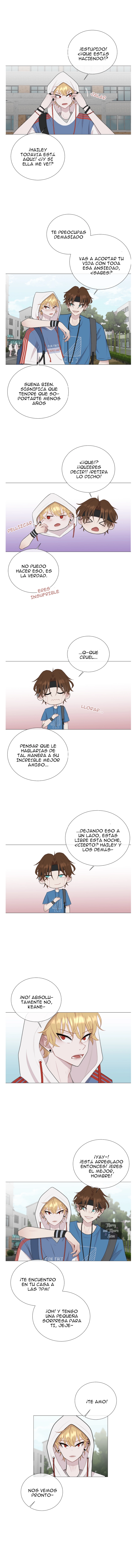 Boy Girlfriend - Capítulo 43 manhwa