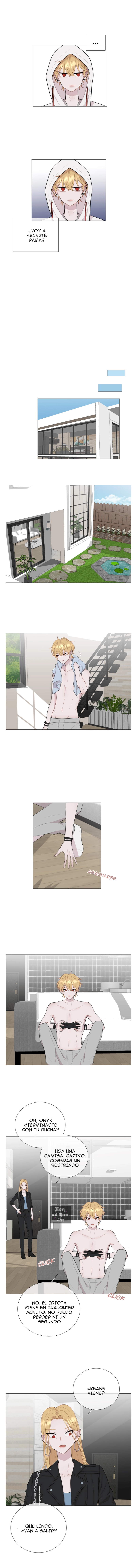 Boy Girlfriend - Capítulo 43 manhwa