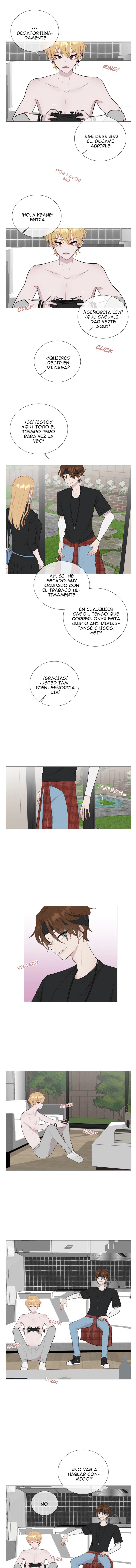 Boy Girlfriend - Capítulo 43 manhwa