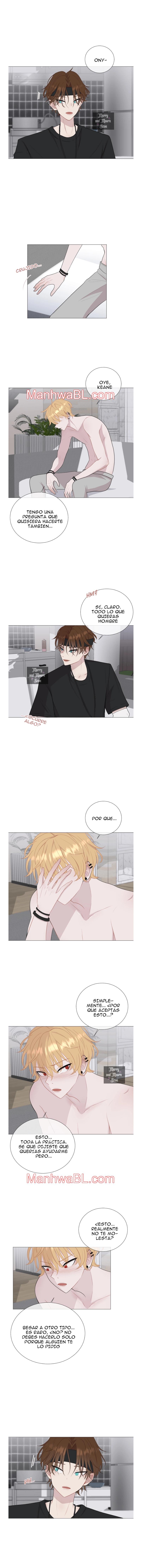 Boy Girlfriend - Capítulo 47 manhwa