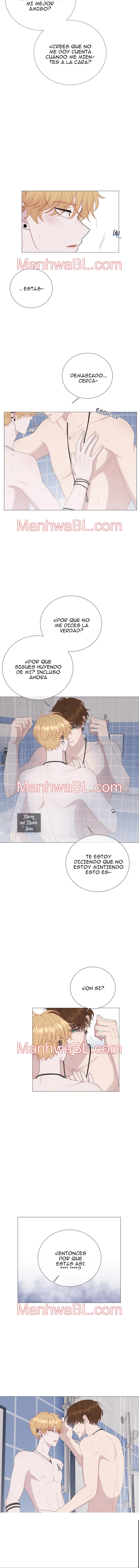 Boy Girlfriend - Capítulo 129 2 manhwa