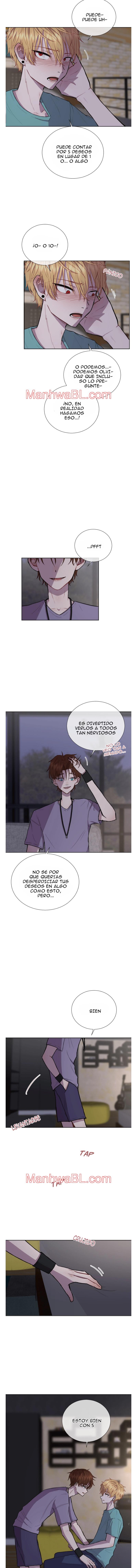Boy Girlfriend - Capítulo 17 manhwa