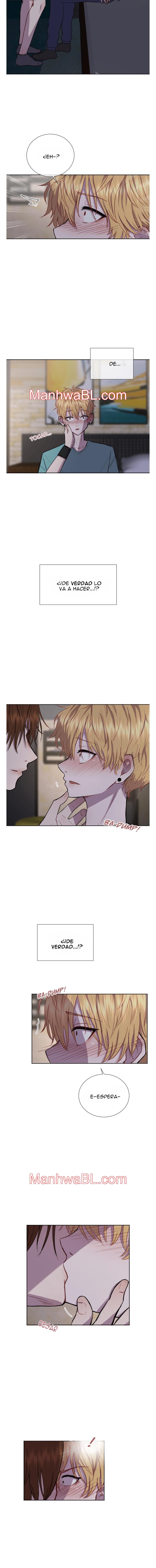 Boy Girlfriend - Capítulo 17 manhwa