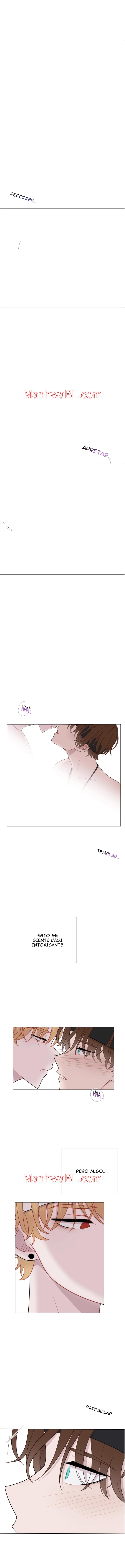 Boy Girlfriend - Capítulo 116 manhwa
