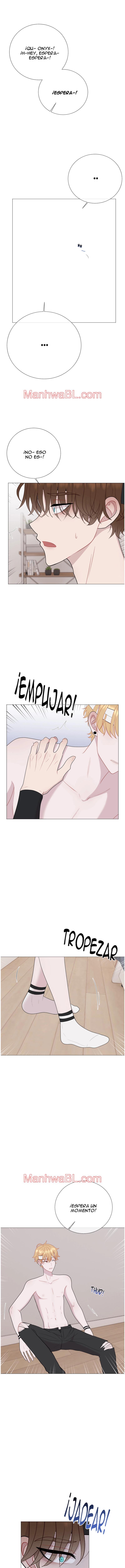 Boy Girlfriend - Capítulo 116 manhwa
