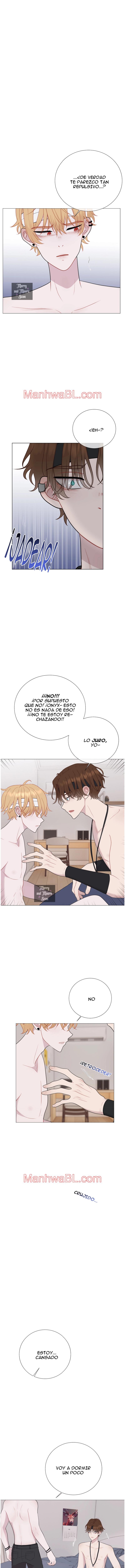 Boy Girlfriend - Capítulo 116 manhwa