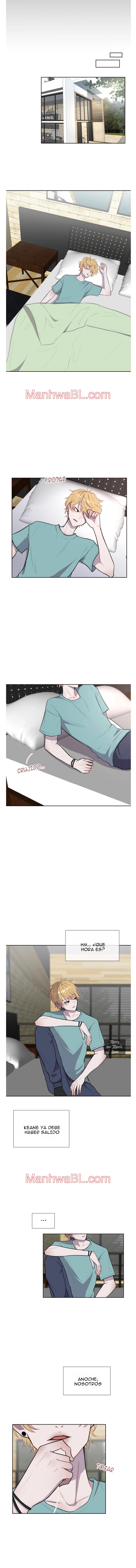 Boy Girlfriend - Capítulo 19 manhwa