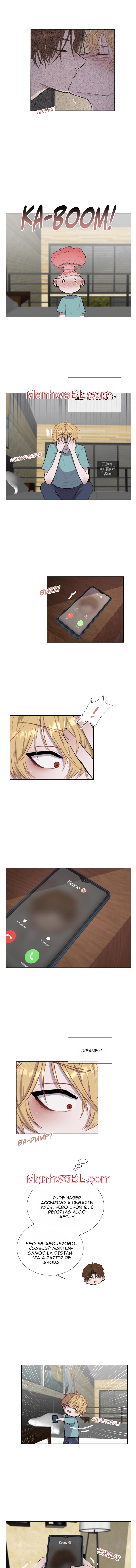 Boy Girlfriend - Capítulo 19 manhwa