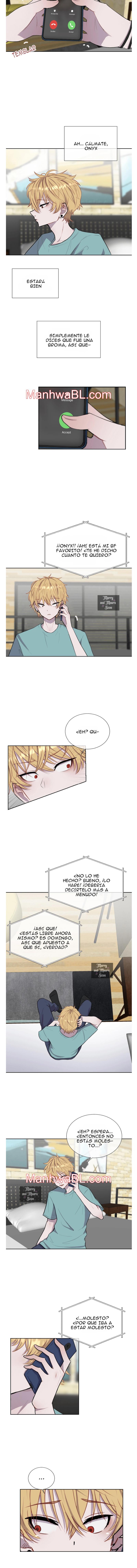 Boy Girlfriend - Capítulo 19 manhwa
