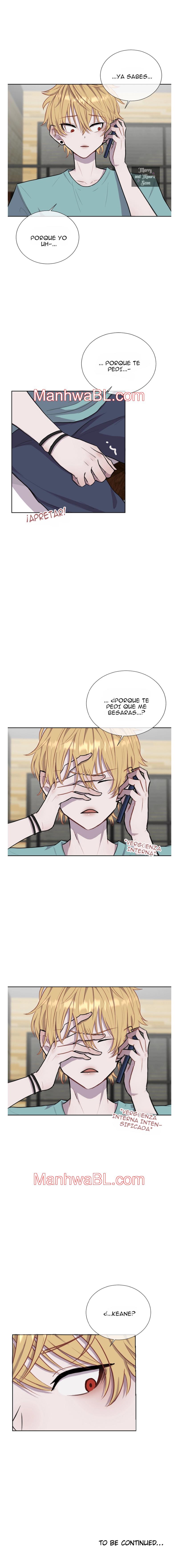 Boy Girlfriend - Capítulo 19 manhwa