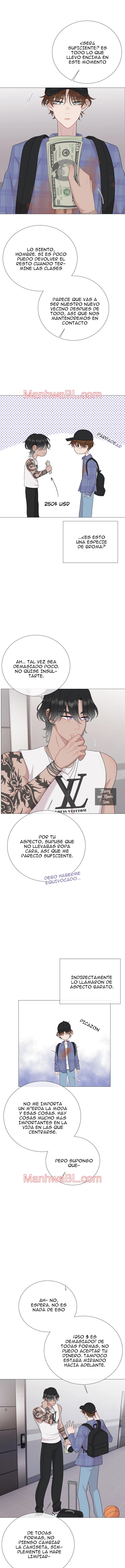 Boy Girlfriend - Capítulo 119 2 manhwa