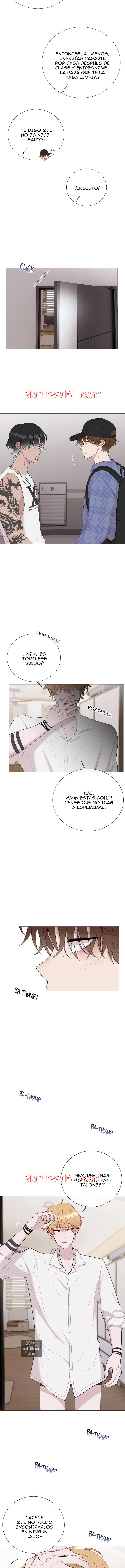 Boy Girlfriend - Capítulo 119 2 manhwa