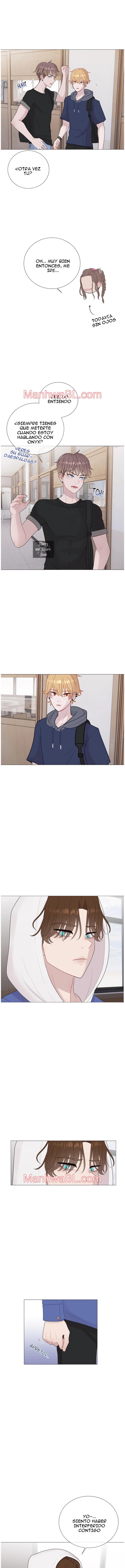 Boy Girlfriend - Capítulo 76 manhwa