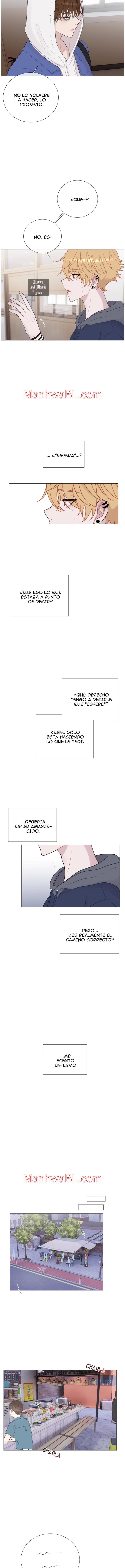Boy Girlfriend - Capítulo 76 manhwa