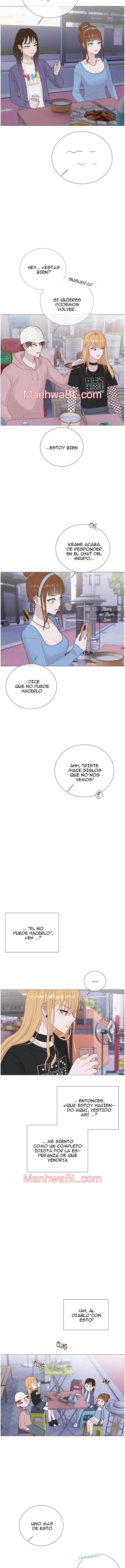 Boy Girlfriend - Capítulo 76 manhwa