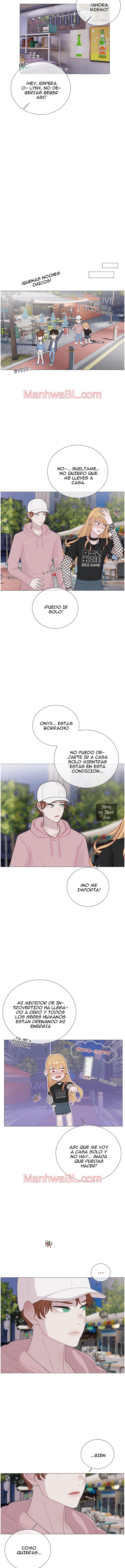 Boy Girlfriend - Capítulo 76 manhwa
