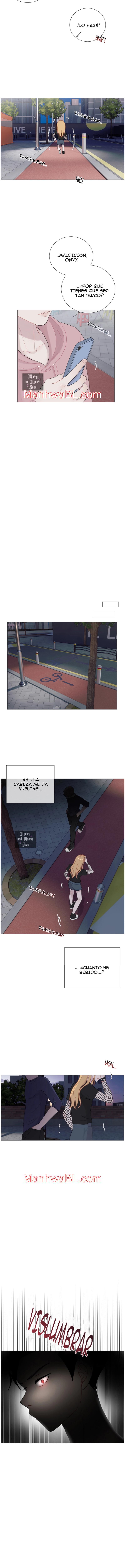 Boy Girlfriend - Capítulo 76 manhwa