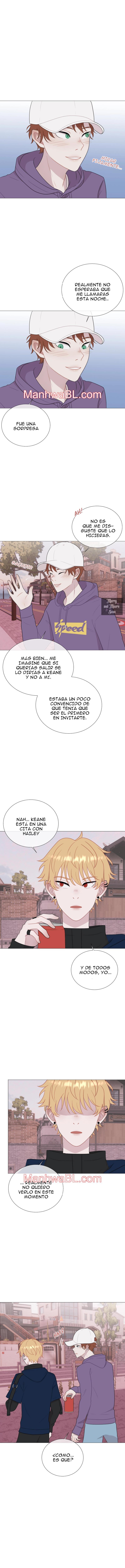 Boy Girlfriend - Capítulo 62 manhwa