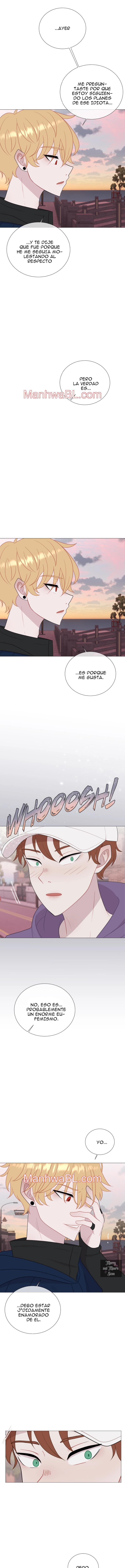 Boy Girlfriend - Capítulo 62 manhwa