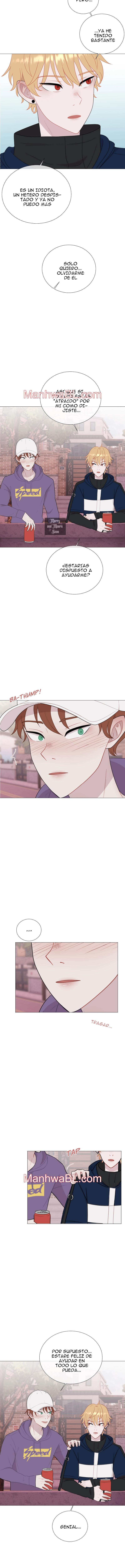 Boy Girlfriend - Capítulo 62 manhwa